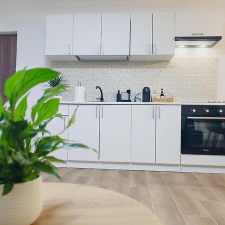 Subcetate Apartment Sighisoara Luaran gambar