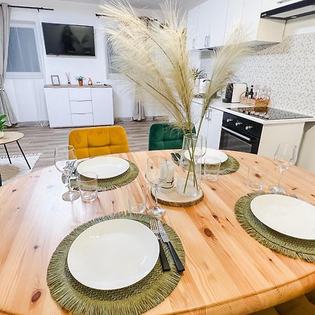 Subcetate Apartment Sighisoara Luaran gambar