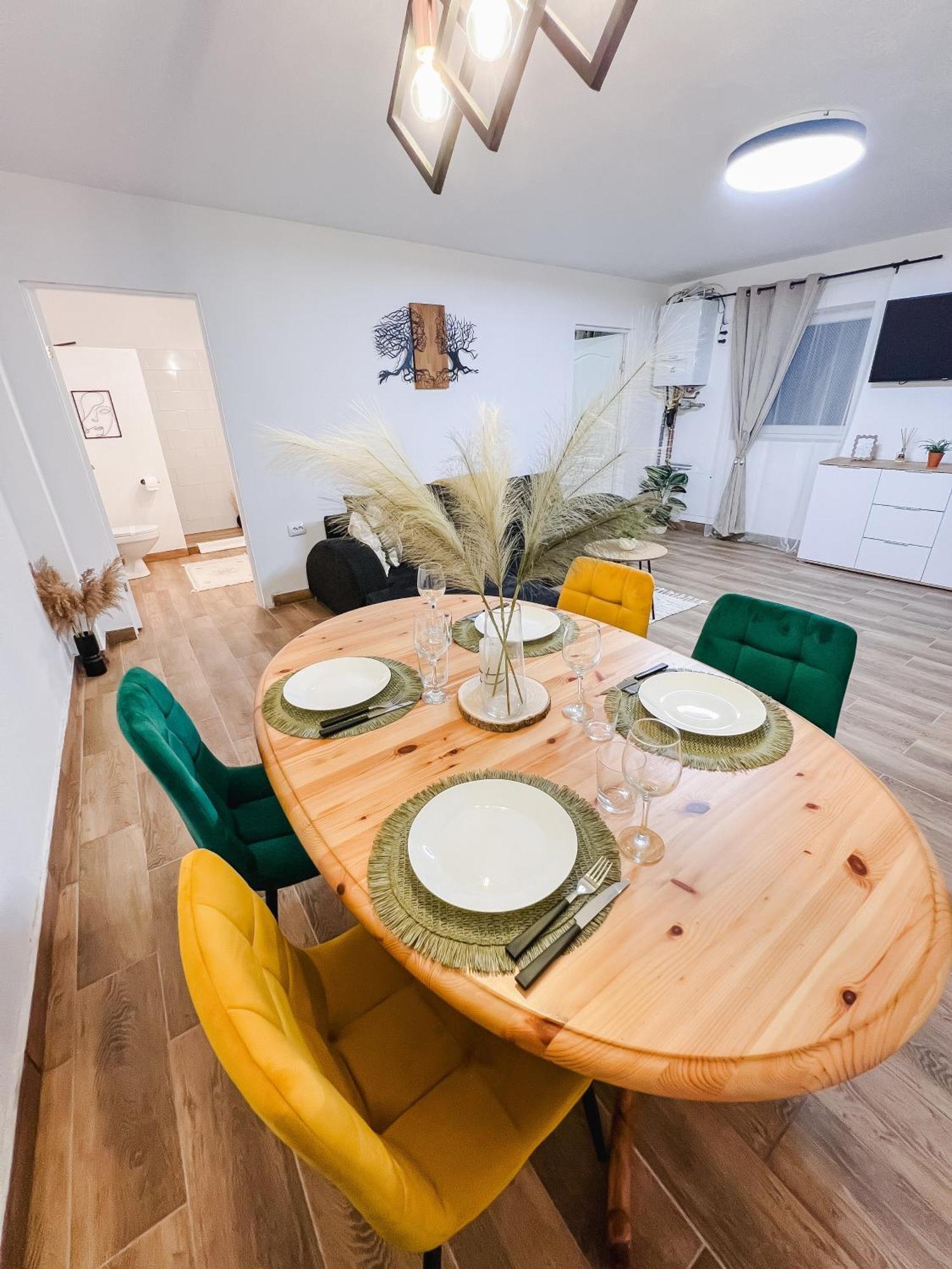 Subcetate Apartment Sighisoara Luaran gambar