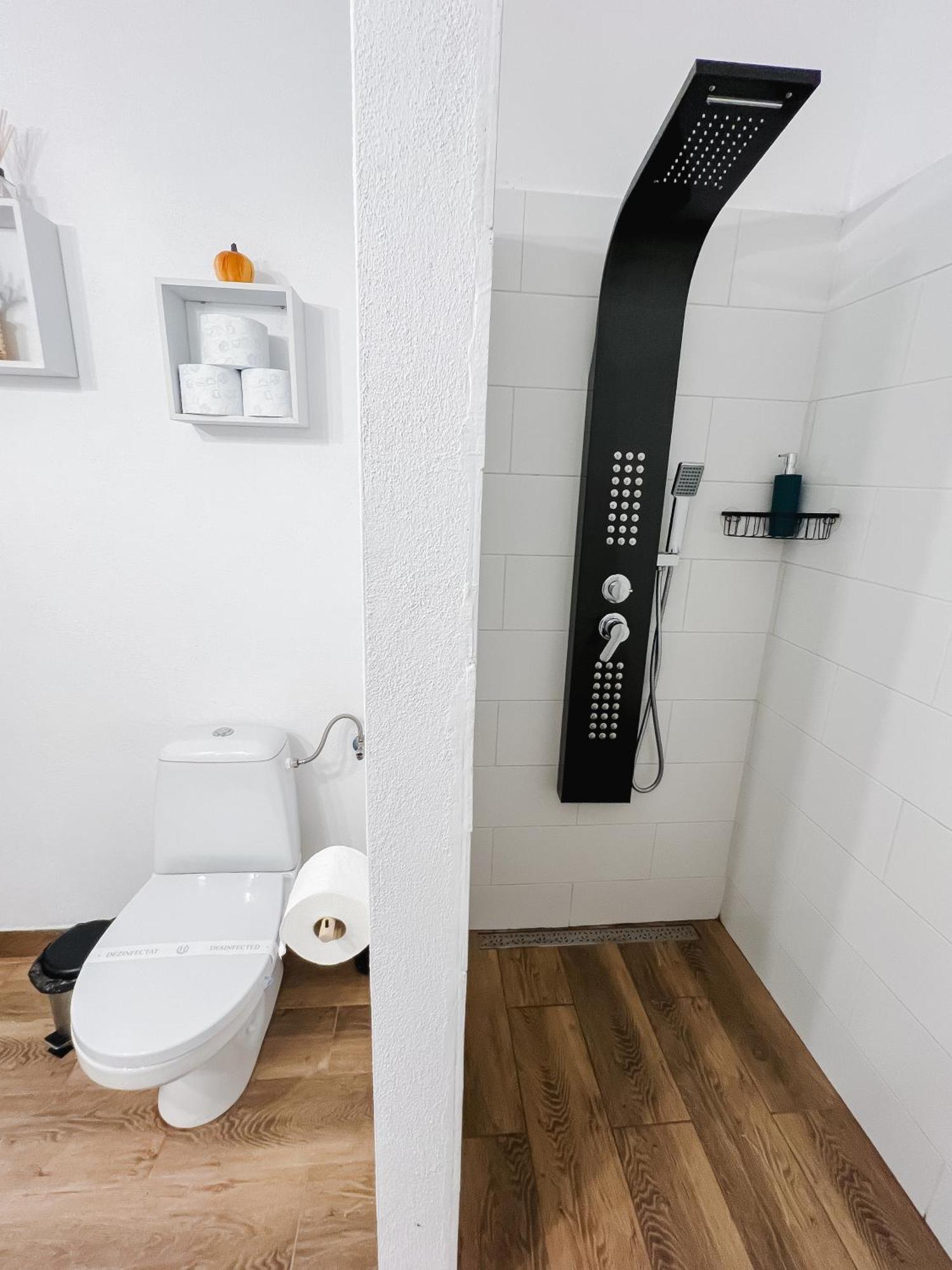 Subcetate Apartment Sighisoara Luaran gambar