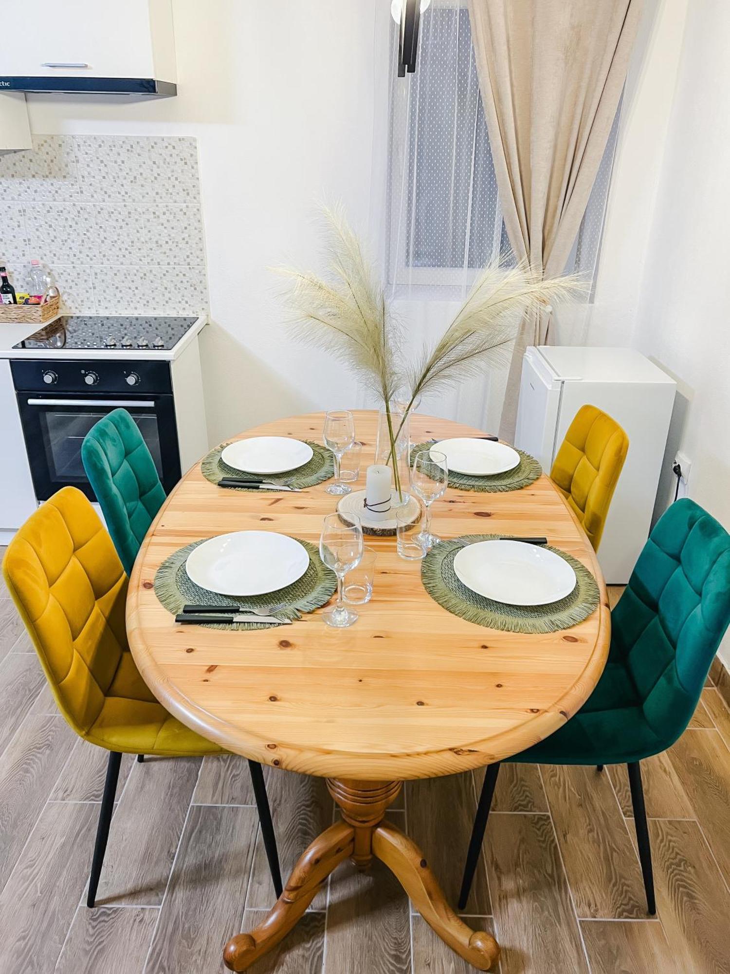 Subcetate Apartment Sighisoara Luaran gambar