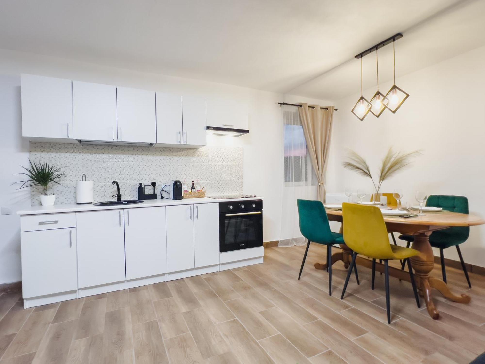 Subcetate Apartment Sighisoara Luaran gambar