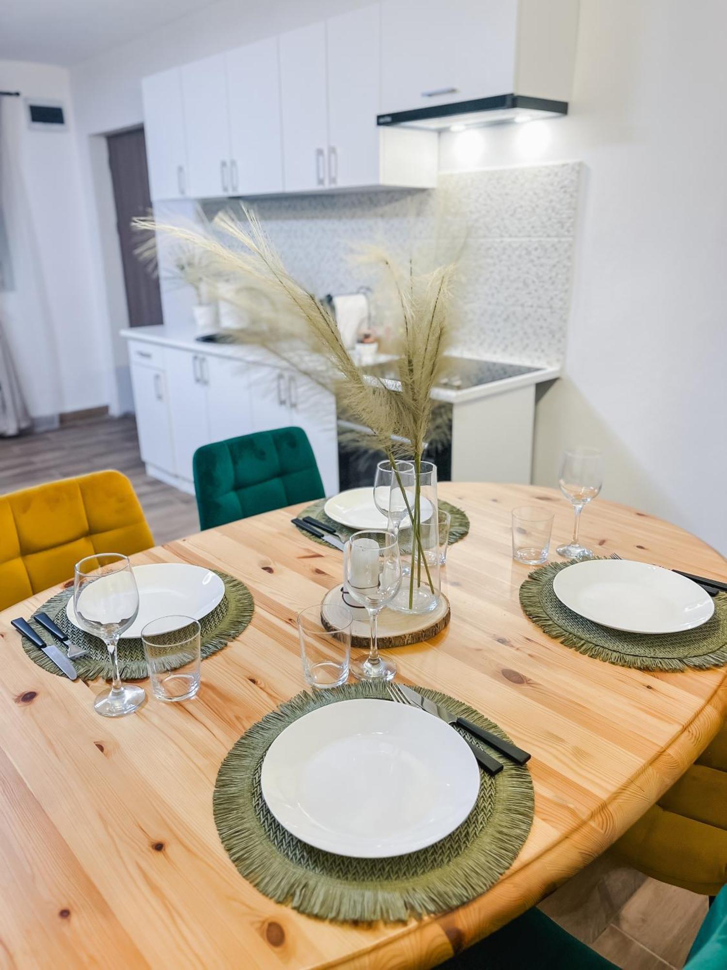 Subcetate Apartment Sighisoara Luaran gambar