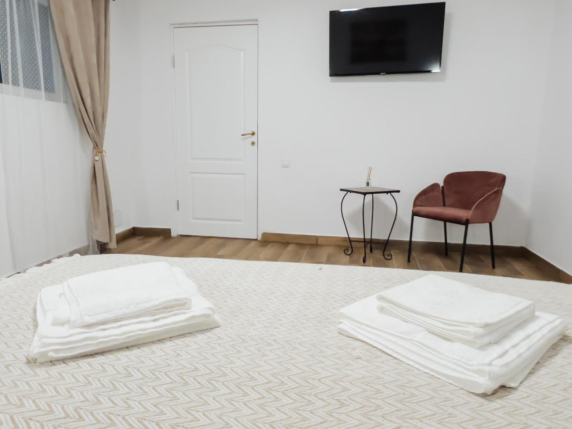 Subcetate Apartment Sighisoara Luaran gambar