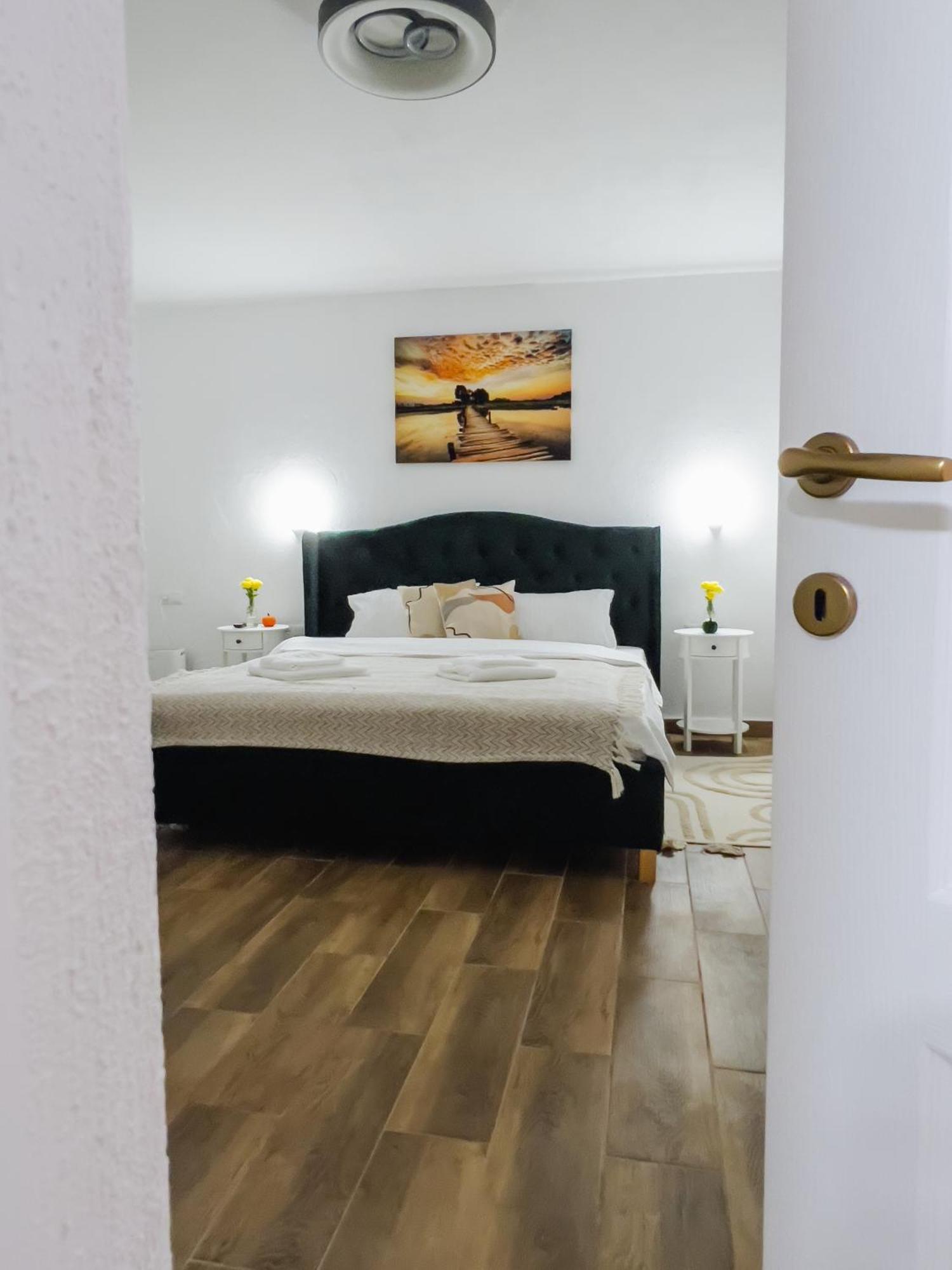 Subcetate Apartment Sighisoara Luaran gambar